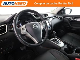 Nissan Qashqai 1.6 dCi Tekna