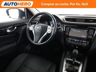 Nissan Qashqai 1.6 dCi Tekna