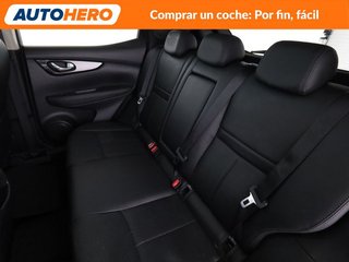 Nissan Qashqai 1.6 dCi Tekna