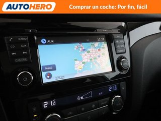 Nissan Qashqai 1.6 dCi Tekna