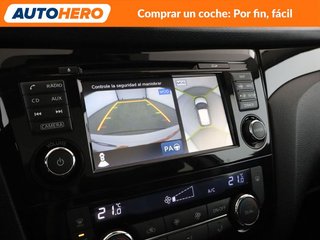 Nissan Qashqai 1.6 dCi Tekna