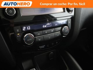 Nissan Qashqai 1.6 dCi Tekna
