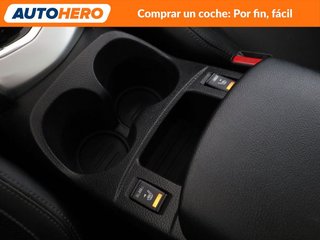 Nissan Qashqai 1.6 dCi Tekna