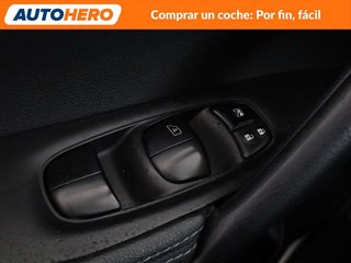 Nissan Qashqai 1.6 dCi Tekna