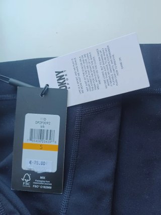 Leggings negros mujer DKNY Sport