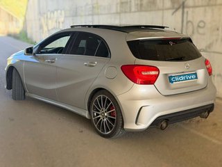 MERCEDES clase a