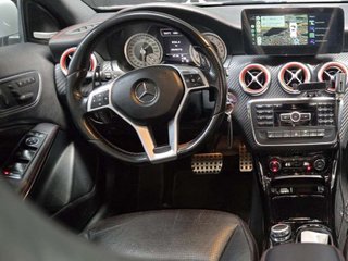 MERCEDES clase a