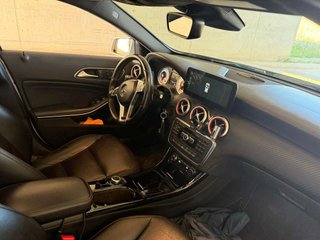MERCEDES clase a