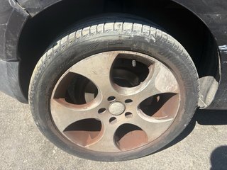 Llantas BBS Detroit Golf V