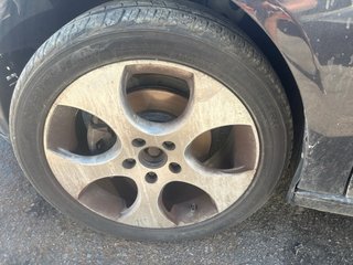 Llantas BBS Detroit Golf V