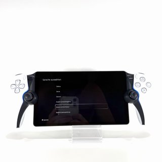 PlayStation Portal Remote Player Sony