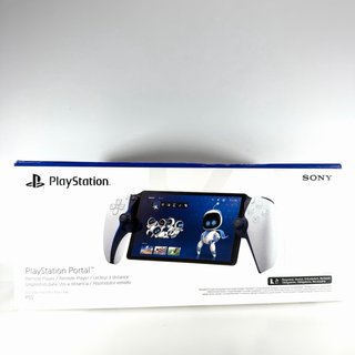PlayStation Portal Remote Player Sony