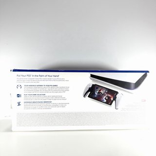 PlayStation Portal Remote Player Sony