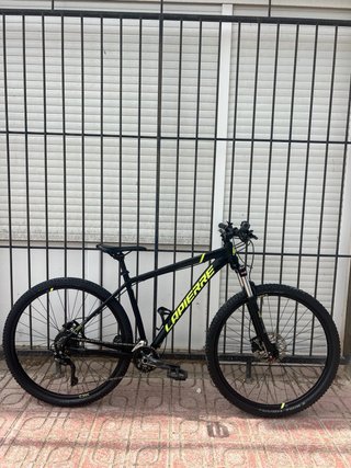 Lapierre Edge 7.9  29” L