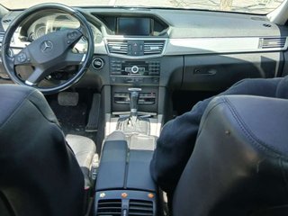 MERCEDES clase e