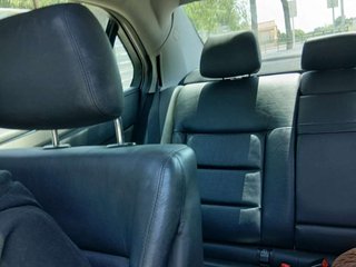 MERCEDES clase e