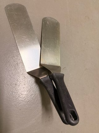 Colino/Filtro Acciaio Inox Ristorazione