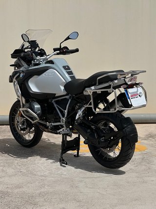 BMW R 1250 GS Adventure 2023