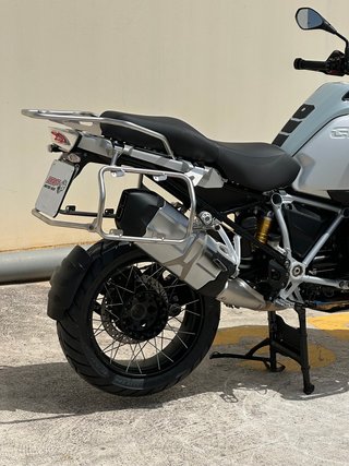 BMW R 1250 GS Adventure 2023
