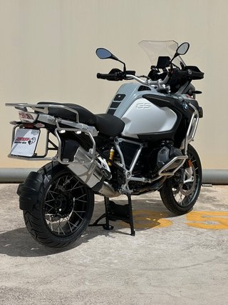 BMW R 1250 GS Adventure 2023