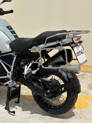 BMW R 1250 GS Adventure 2023