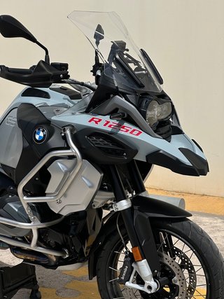 BMW R 1250 GS Adventure 2023
