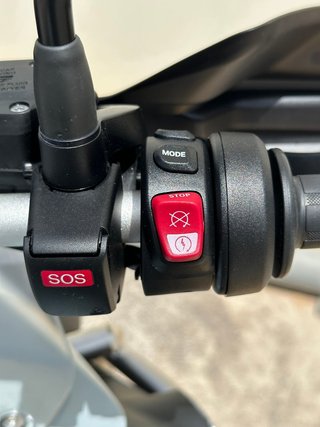 BMW R 1250 GS Adventure 2023