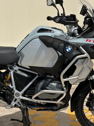 BMW R 1250 GS Adventure 2023