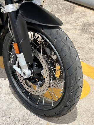 BMW R 1250 GS Adventure 2023