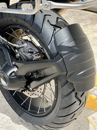 BMW R 1250 GS Adventure 2023