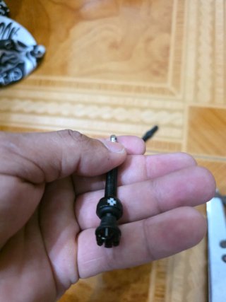 Válvulas Tubeless y Medidor