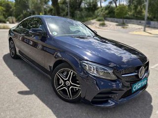 MERCEDES clase c