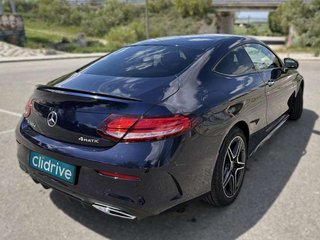 MERCEDES clase c