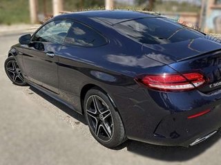 MERCEDES clase c