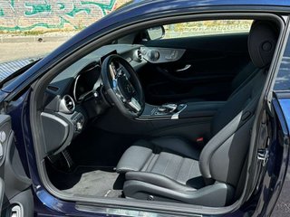MERCEDES clase c