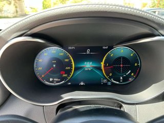 MERCEDES clase c