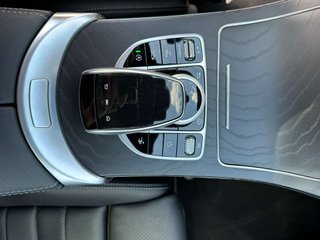 MERCEDES clase c