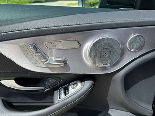 MERCEDES clase c
