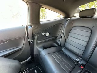 MERCEDES clase c