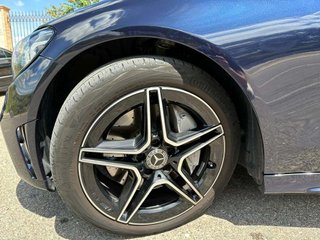 MERCEDES clase c