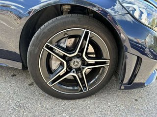 MERCEDES clase c