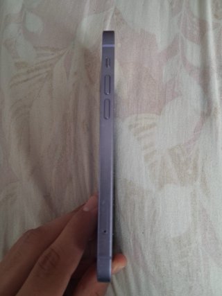 iPhone 12 128GB Negro/Gris