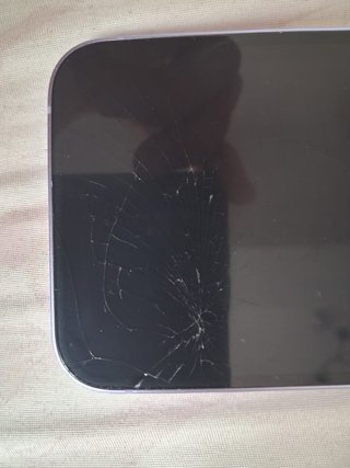 iPhone 12 128GB Negro/Gris