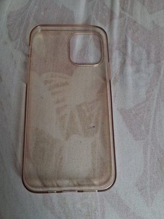 iPhone 12 128GB Negro/Gris