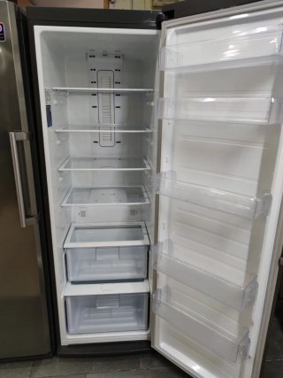 Pack de frigorífico y Congelador Samsung 180x60cm