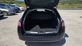 Peugeot 508 2017