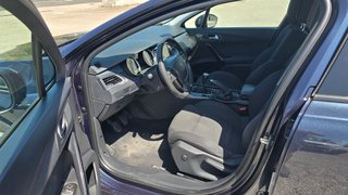 Peugeot 508 2017
