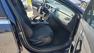 Peugeot 508 2017