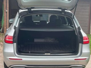 MERCEDES clase e