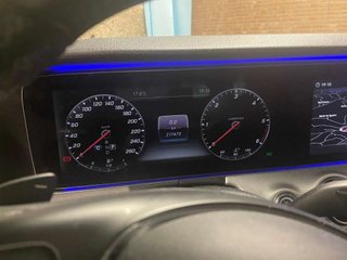 MERCEDES clase e